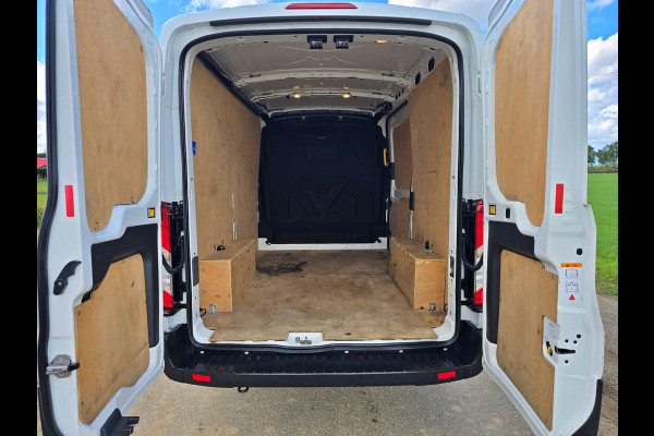 Ford Transit 350 2.0 TDCI L2 H2 - 130 Pk - Euro 6 - Airco - Cruise Control