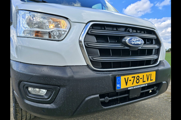 Ford Transit 350 2.0 TDCI L2 H2 - 130 Pk - Euro 6 - Airco - Cruise Control