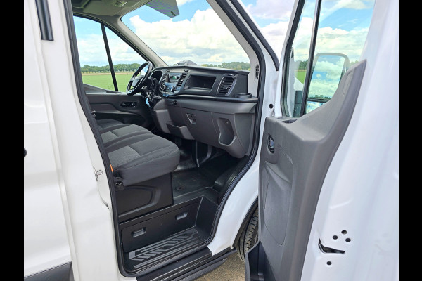 Ford Transit 350 2.0 TDCI L2 H2 - 130 Pk - Euro 6 - Airco - Cruise Control