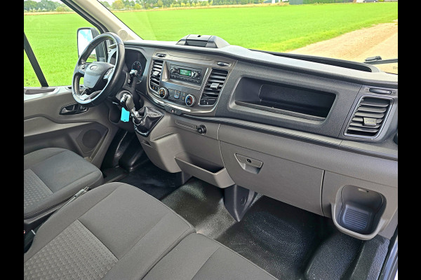 Ford Transit 350 2.0 TDCI L2 H2 - 130 Pk - Euro 6 - Airco - Cruise Control