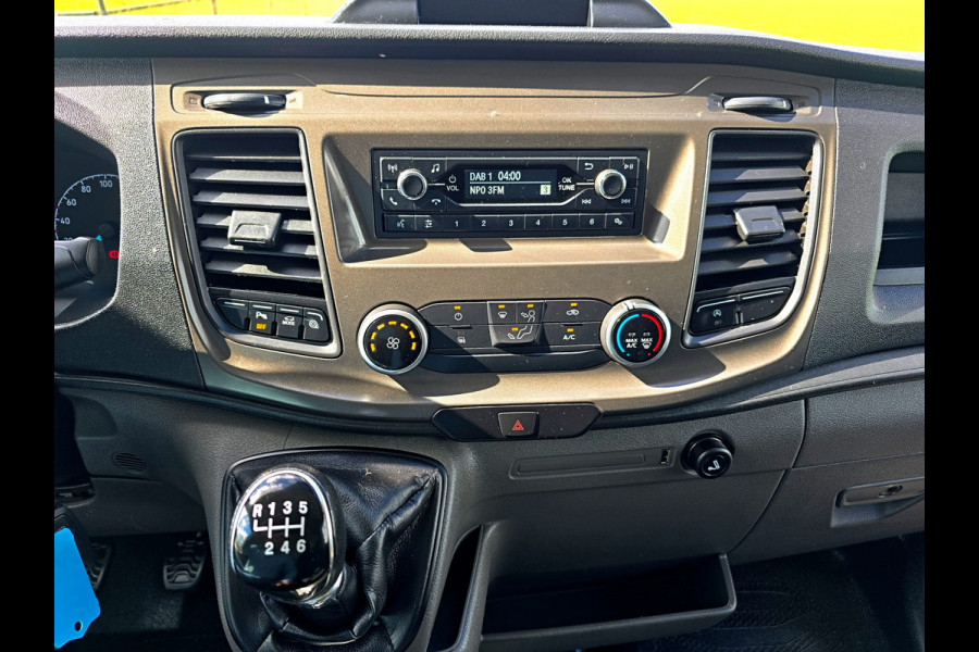 Ford Transit 350 2.0 TDCI L2 H2 - 130 Pk - Euro 6 - Airco - Cruise Control