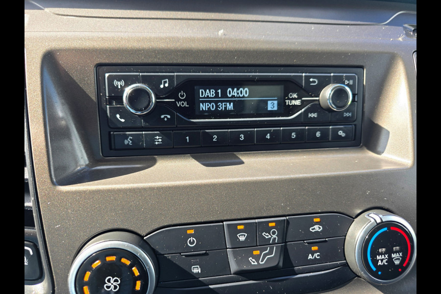 Ford Transit 350 2.0 TDCI L2 H2 - 130 Pk - Euro 6 - Airco - Cruise Control