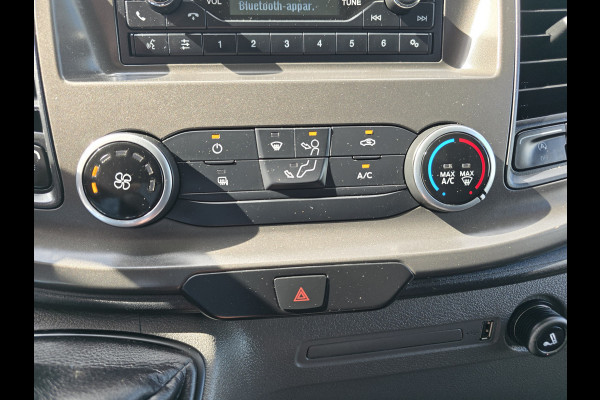 Ford Transit 350 2.0 TDCI L2 H2 - 130 Pk - Euro 6 - Airco - Cruise Control