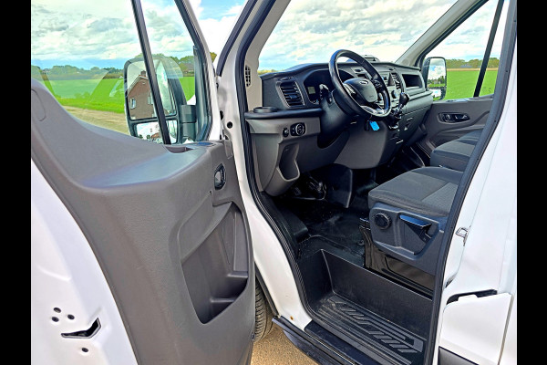 Ford Transit 350 2.0 TDCI L2 H2 - 130 Pk - Euro 6 - Airco - Cruise Control