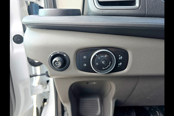 Ford Transit 350 2.0 TDCI L2 H2 - 130 Pk - Euro 6 - Airco - Cruise Control