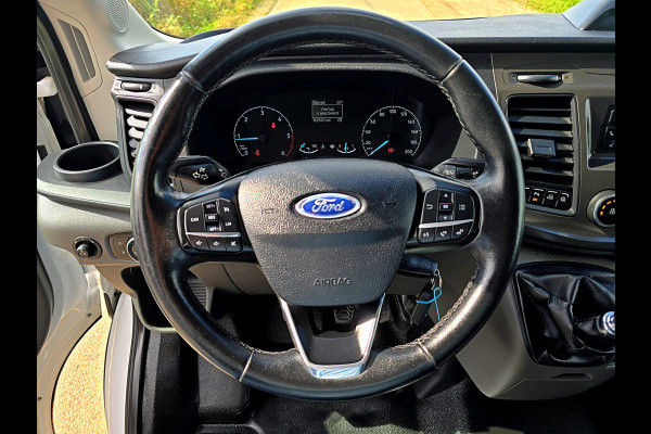 Ford Transit 350 2.0 TDCI L2 H2 - 130 Pk - Euro 6 - Airco - Cruise Control