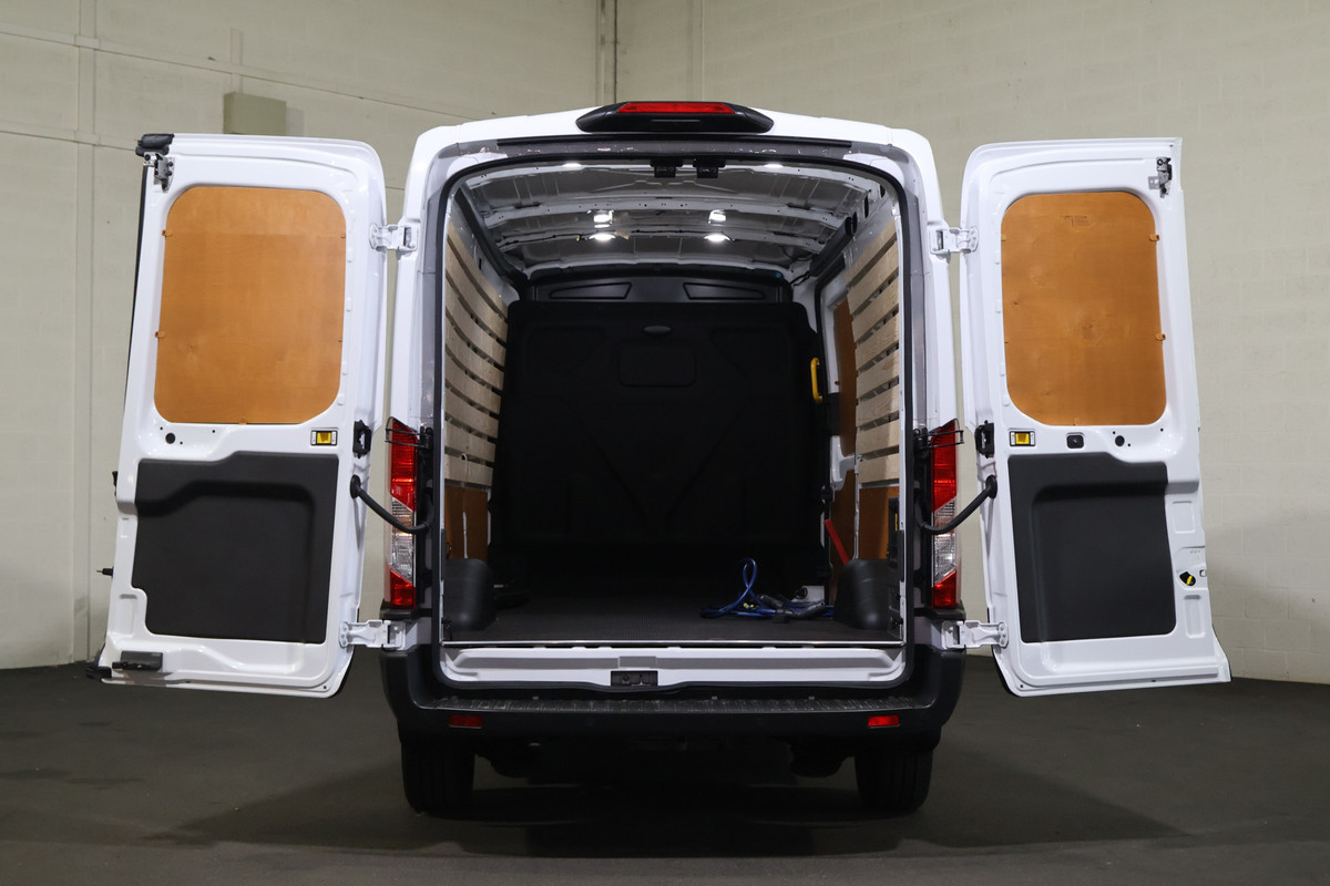 Ford E-Transit 350 L3 H2 Trend 68 kWh