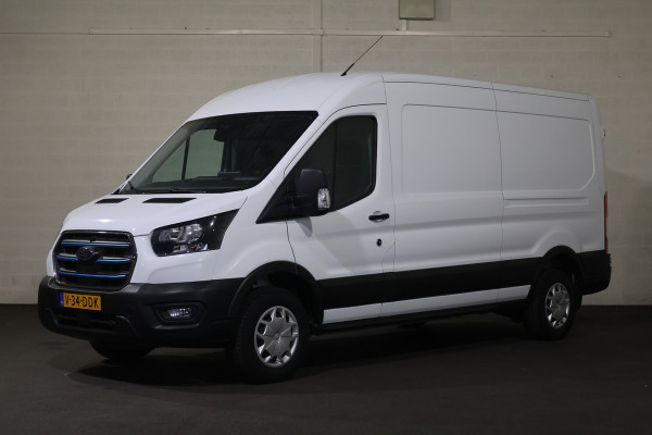 Ford E-Transit 350 L3 H2 Trend 68 kWh