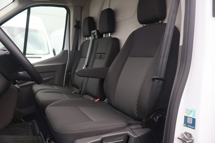 Ford E-Transit 350 L3 H2 Trend 68 kWh