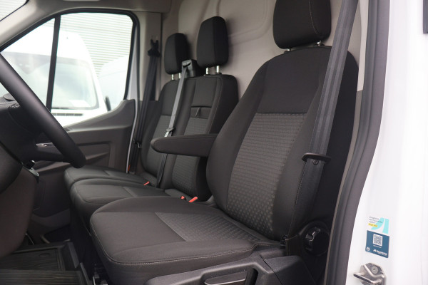 Ford E-Transit 350 L3 H2 Trend 68 kWh
