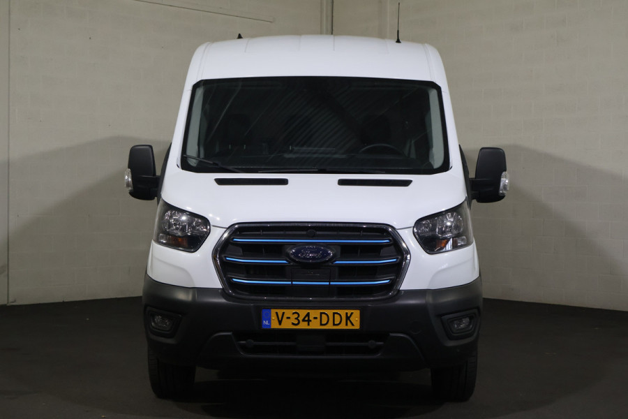 Ford E-Transit 350 L3 H2 Trend 68 kWh