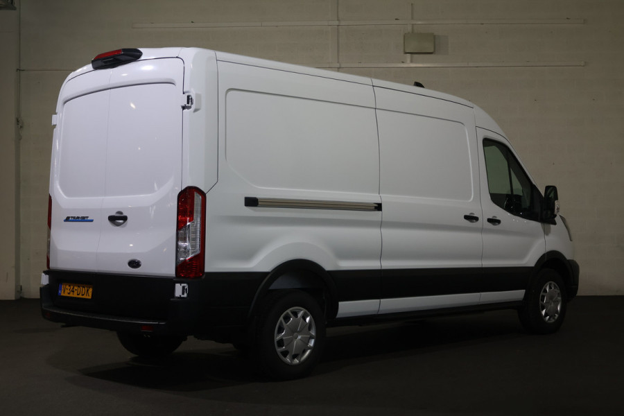 Ford E-Transit 350 L3 H2 Trend 68 kWh