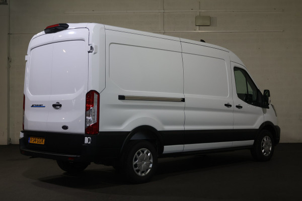Ford E-Transit 350 L3 H2 Trend 68 kWh