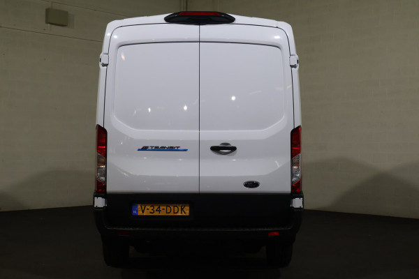Ford E-Transit 350 L3 H2 Trend 68 kWh