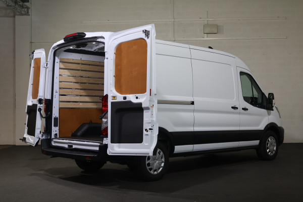 Ford E-Transit 350 L3 H2 Trend 68 kWh