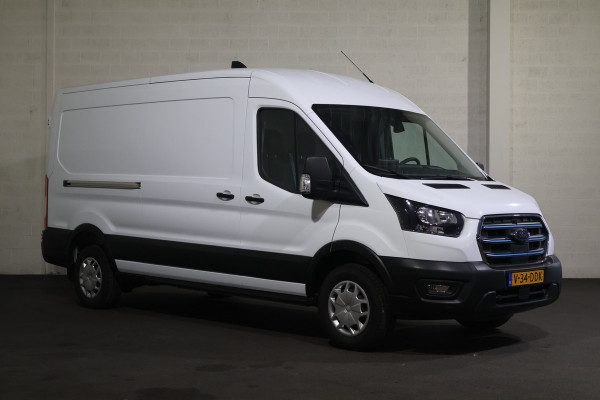 Ford E-Transit 350 L3 H2 Trend 68 kWh
