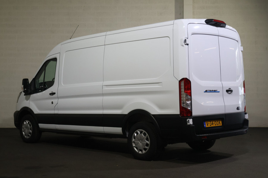 Ford E-Transit 350 L3 H2 Trend 68 kWh