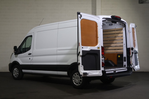 Ford E-Transit 350 L3 H2 Trend 68 kWh