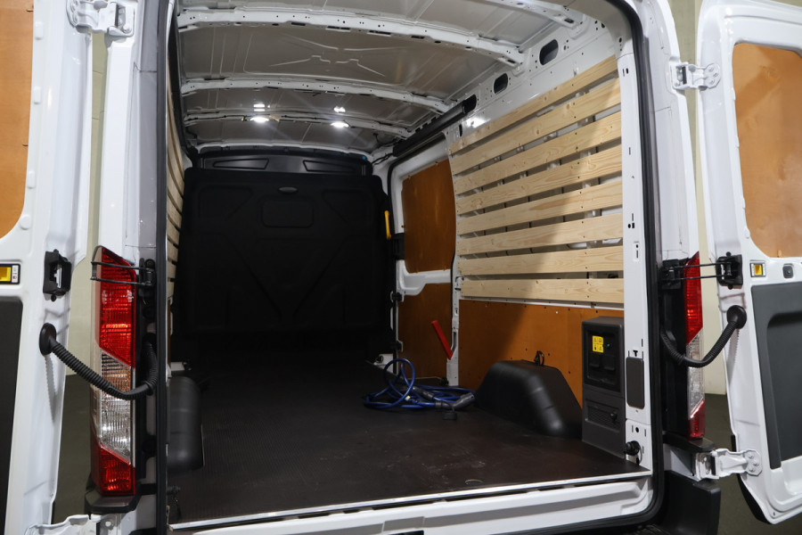 Ford E-Transit 350 L3 H2 Trend 68 kWh