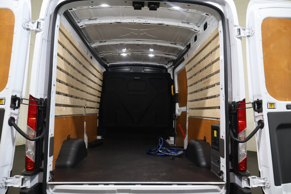 Ford E-Transit 350 L3 H2 Trend 68 kWh