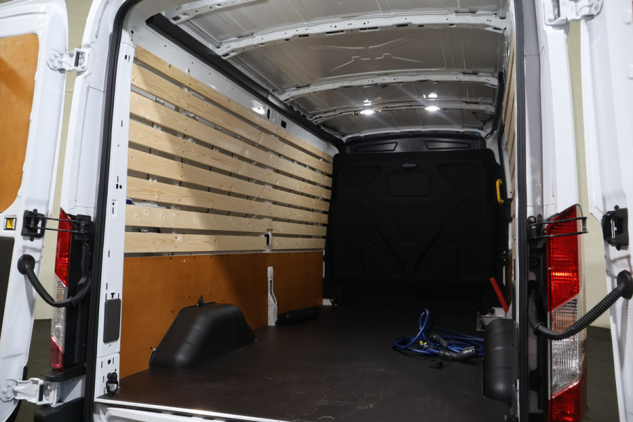 Ford E-Transit 350 L3 H2 Trend 68 kWh