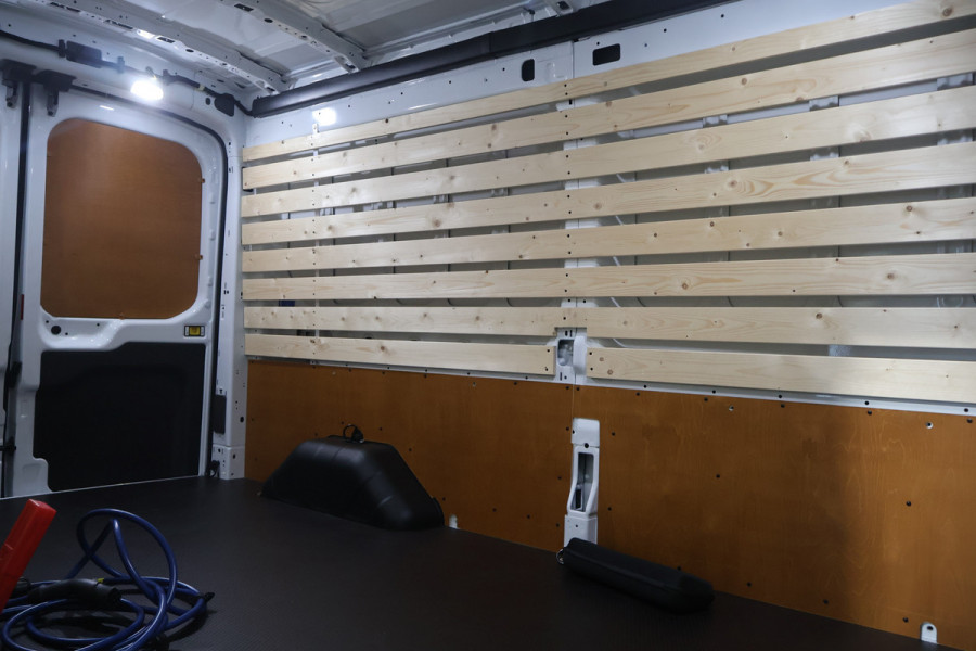 Ford E-Transit 350 L3 H2 Trend 68 kWh