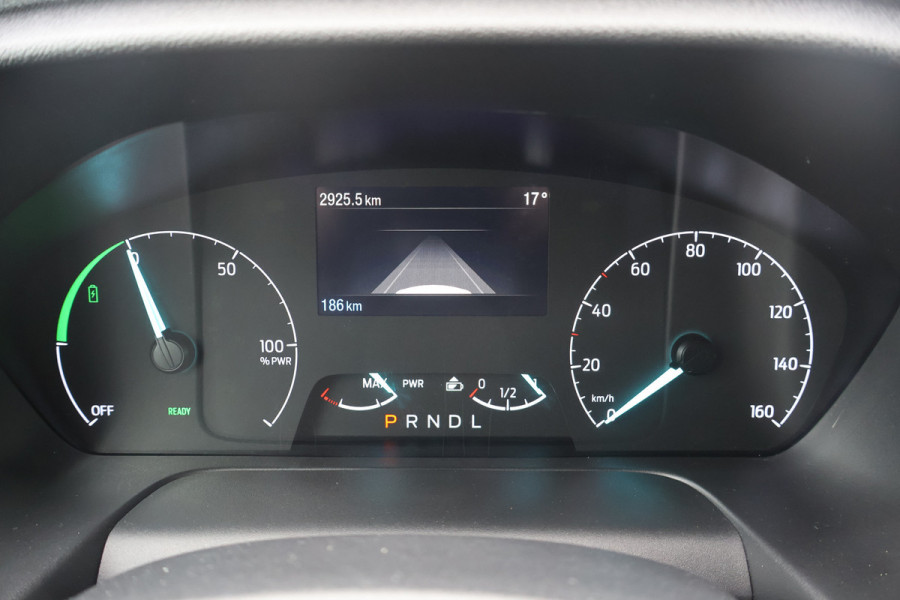 Ford E-Transit 350 L3 H2 Trend 68 kWh