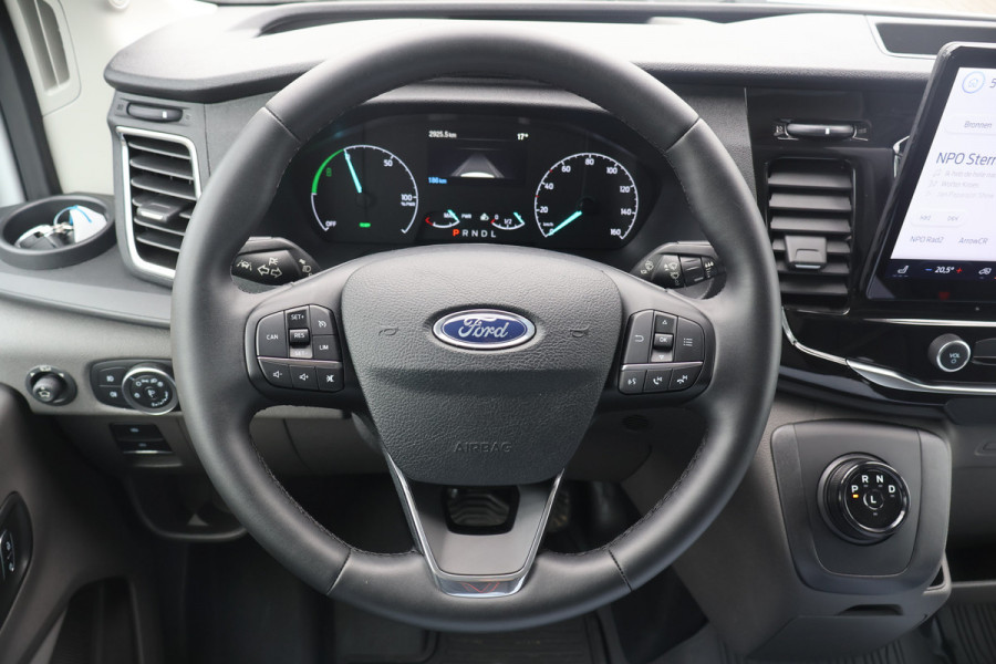 Ford E-Transit 350 L3 H2 Trend 68 kWh