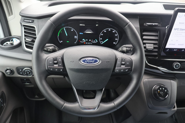 Ford E-Transit 350 L3 H2 Trend 68 kWh