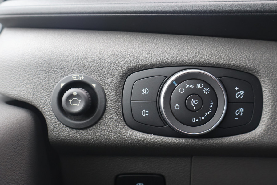 Ford E-Transit 350 L3 H2 Trend 68 kWh