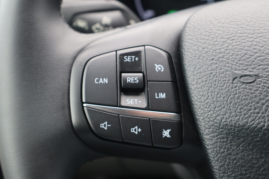 Ford E-Transit 350 L3 H2 Trend 68 kWh