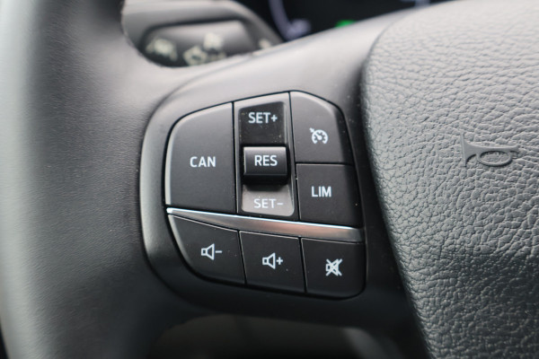 Ford E-Transit 350 L3 H2 Trend 68 kWh