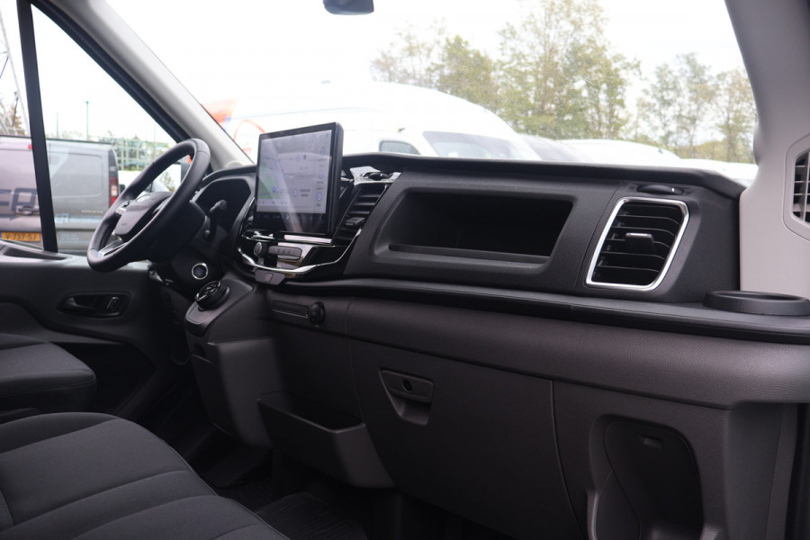 Ford E-Transit 350 L3 H2 Trend 68 kWh