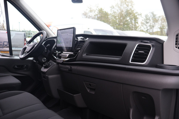 Ford E-Transit 350 L3 H2 Trend 68 kWh