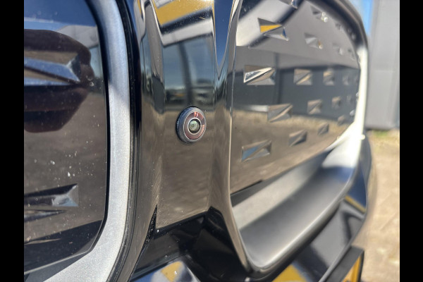 BMW iX3 High Executive 80 kWh | Panoramdak | Leder | Head up Display | Harman Kardon | Geheugenstoelen | Adaptive cruise control