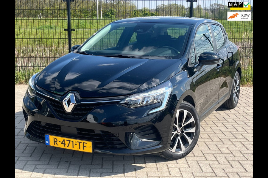 Renault Clio 1.0 TCe 90 Evolution CarPlay | NAVI | KeyLess