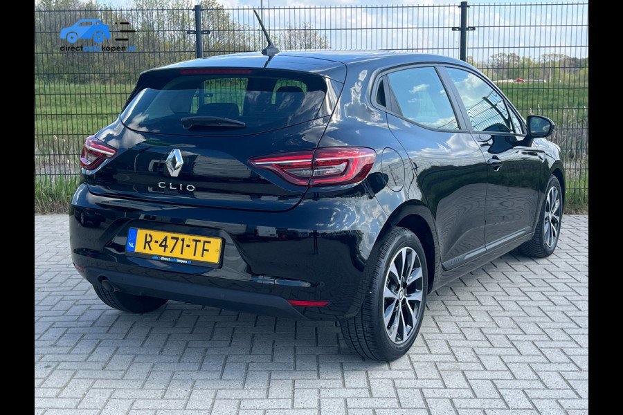 Renault Clio 1.0 TCe 90 Evolution CarPlay | NAVI | KeyLess