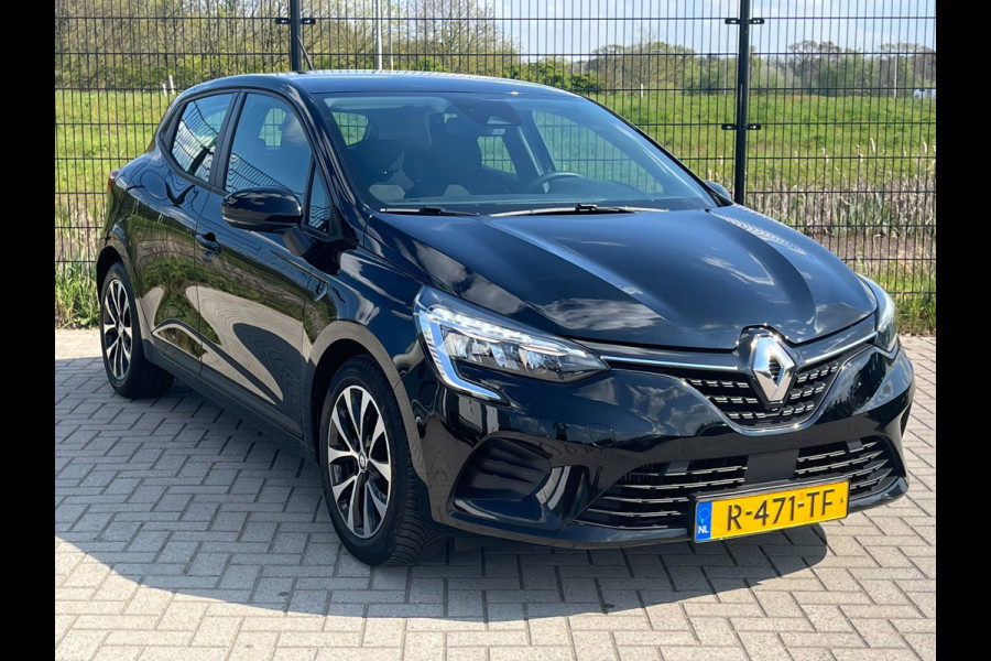 Renault Clio 1.0 TCe 90 Evolution CarPlay | NAVI | KeyLess