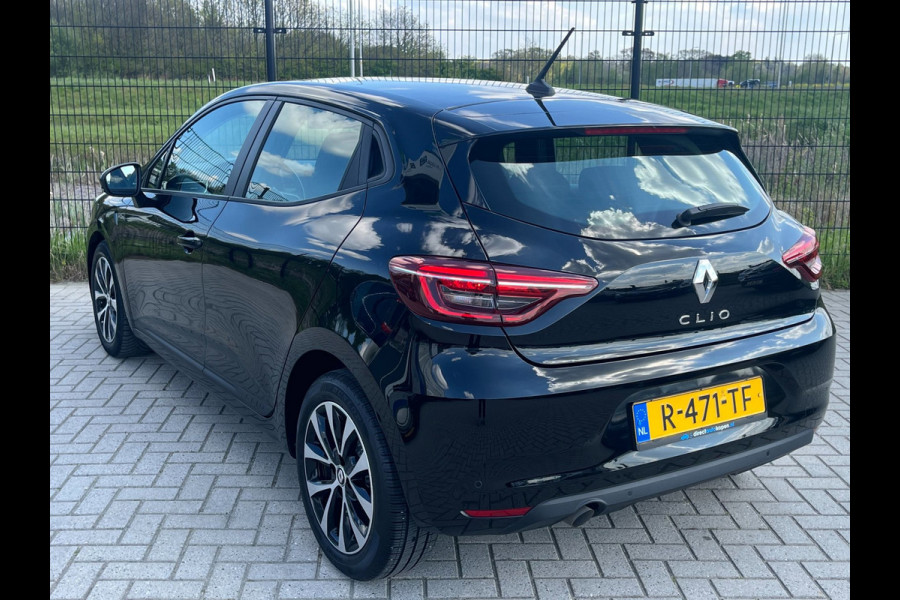 Renault Clio 1.0 TCe 90 Evolution CarPlay | NAVI | KeyLess