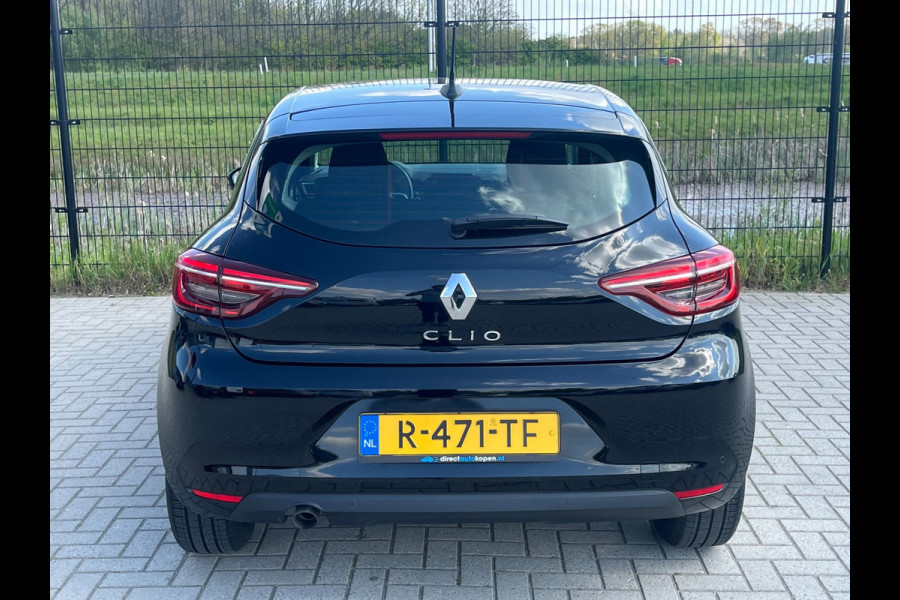 Renault Clio 1.0 TCe 90 Evolution CarPlay | NAVI | KeyLess