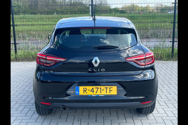 Renault Clio 1.0 TCe 90 Evolution CarPlay | NAVI | KeyLess