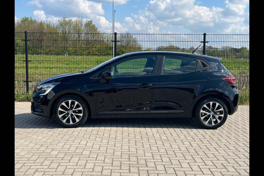 Renault Clio 1.0 TCe 90 Evolution CarPlay | NAVI | KeyLess