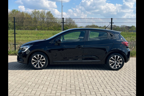 Renault Clio 1.0 TCe 90 Evolution CarPlay | NAVI | KeyLess