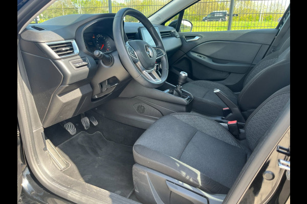 Renault Clio 1.0 TCe 90 Evolution CarPlay | NAVI | KeyLess