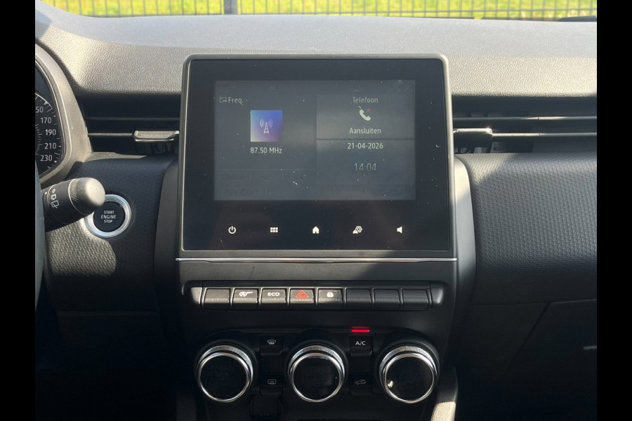 Renault Clio 1.0 TCe 90 Evolution CarPlay | NAVI | KeyLess