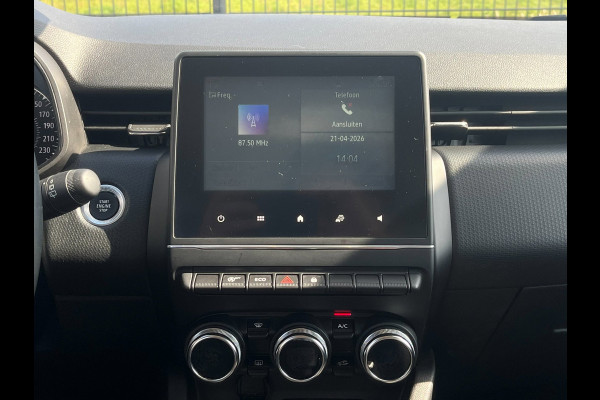 Renault Clio 1.0 TCe 90 Evolution CarPlay | NAVI | KeyLess