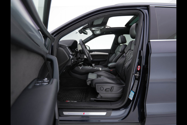 Audi SQ5 3.0 TFSI quattro Aut. *PANO | FULL-LEATHER | FULL-LED | HEAD-UP | ADAPTIVE-CRUISE | BLIND-SPOT | SPORT-SEATS | NAVI-FULLMAP | ECC | PDC | CRUISE | 20''ALU*