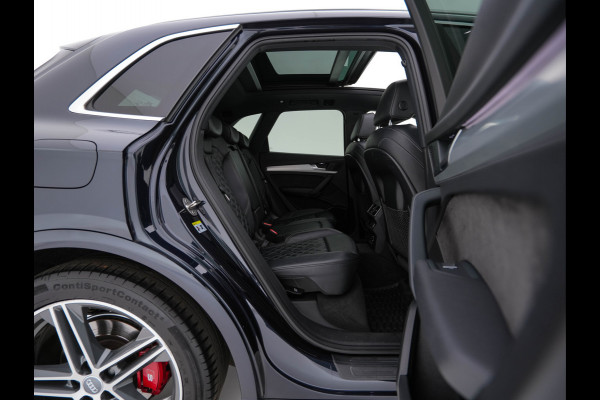 Audi SQ5 3.0 TFSI quattro Aut. *PANO | FULL-LEATHER | FULL-LED | HEAD-UP | ADAPTIVE-CRUISE | BLIND-SPOT | SPORT-SEATS | NAVI-FULLMAP | ECC | PDC | CRUISE | 20''ALU*