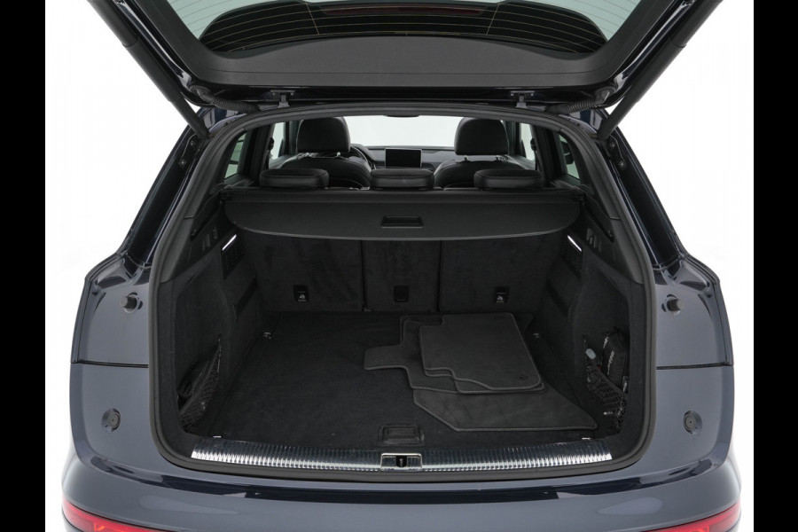 Audi SQ5 3.0 TFSI quattro Aut. *PANO | FULL-LEATHER | FULL-LED | HEAD-UP | ADAPTIVE-CRUISE | BLIND-SPOT | SPORT-SEATS | NAVI-FULLMAP | ECC | PDC | CRUISE | 20''ALU*