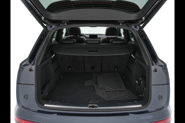 Audi SQ5 3.0 TFSI quattro Aut. *PANO | FULL-LEATHER | FULL-LED | HEAD-UP | ADAPTIVE-CRUISE | BLIND-SPOT | SPORT-SEATS | NAVI-FULLMAP | ECC | PDC | CRUISE | 20''ALU*